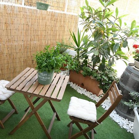 Jolie Maison บรินดิซิ ภายนอก รูปภาพ