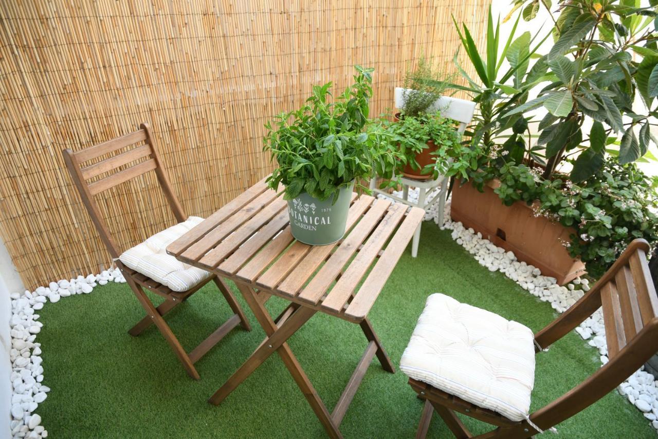 Jolie Maison บรินดิซิ ภายนอก รูปภาพ